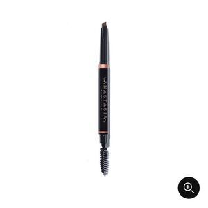Anastasia Brow Definer Triangular Brow Pencil Caramel 0.007oz/0.2g New With Box